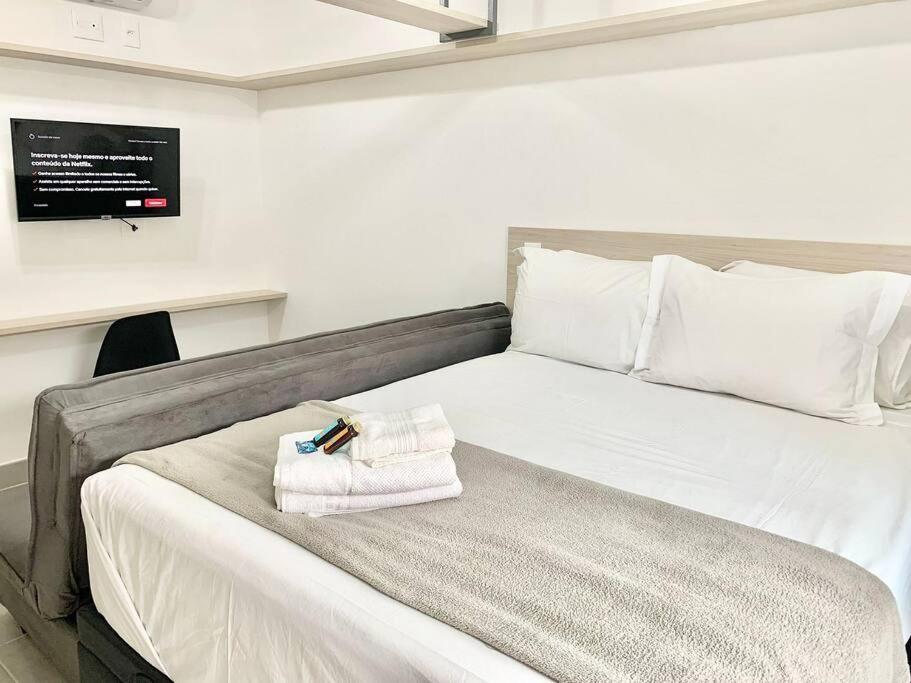 Sintese Moema 207 Prox Parque Ibirapuera Expo Imigrantes Apartamento