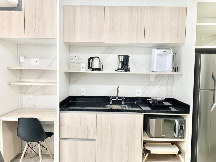 Apartamento Sintese Moema 207 Prox Parque Ibirapuera Expo Imigrantes São Paulo